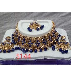 Mundi Set/ Neck Set